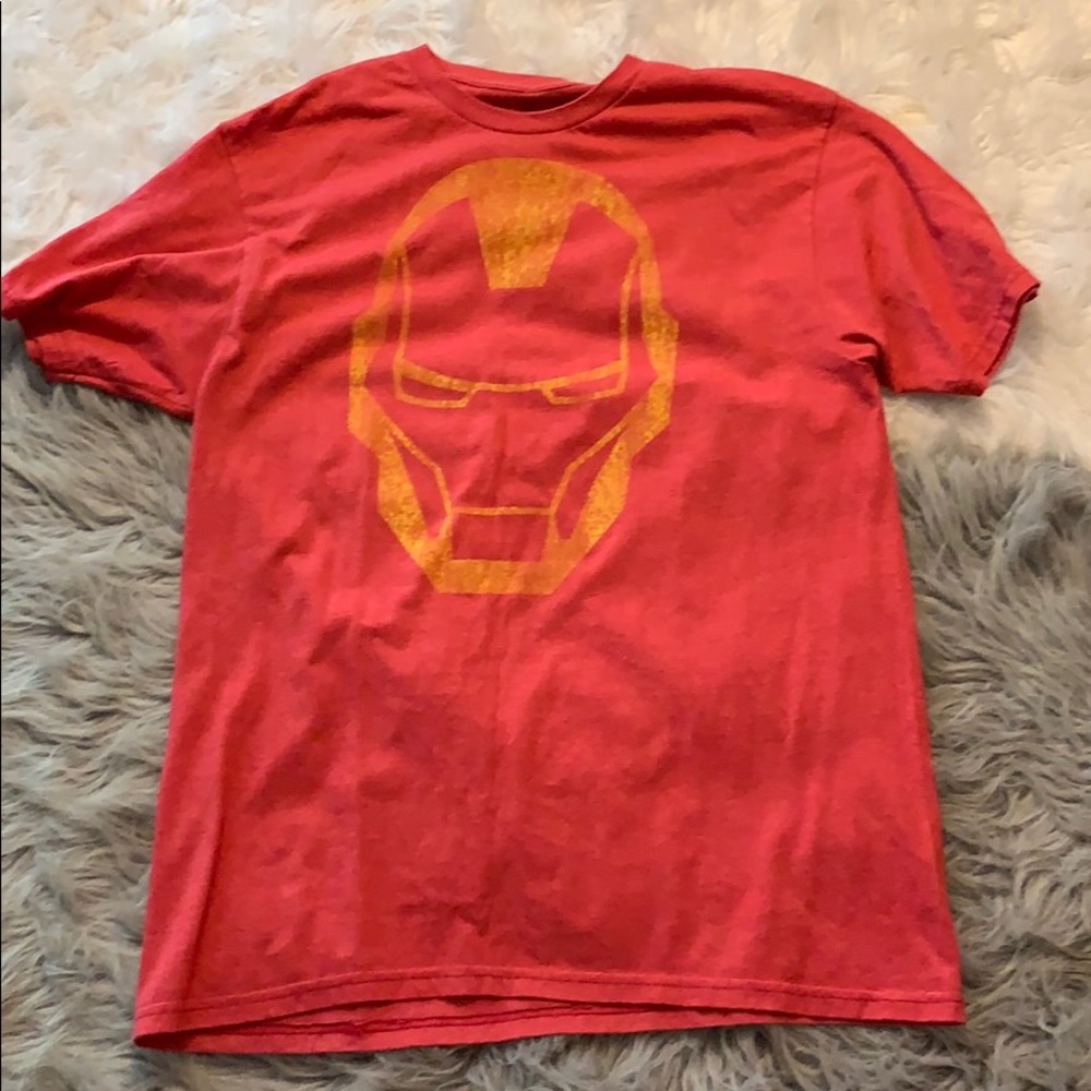 Marvel Avengers tee